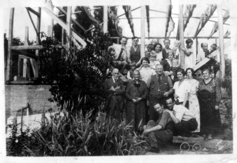 1931 fam poul andersen