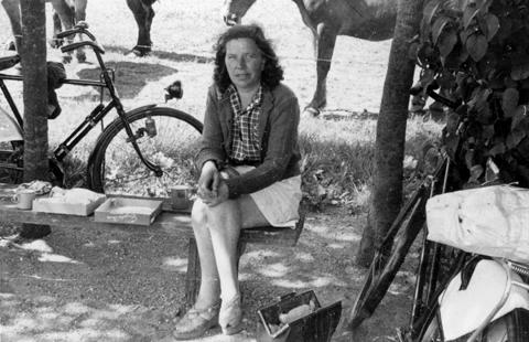 1935 Olga Wolter