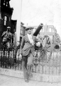 1935 Poul Andersen