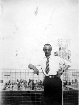 1938 Poul Andersen