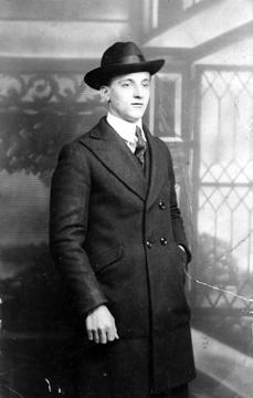 1939 Poul Andersen