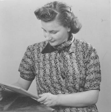 1940 8 maj Lilian