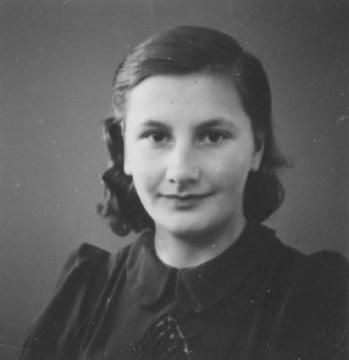1940 Lilian