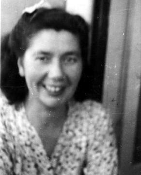 1940 Nancy Wolter
