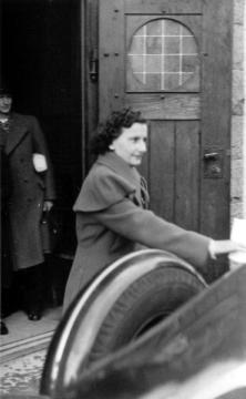 1942 Lilian