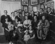 1930 Familien Andersen