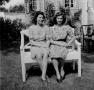 1940 Olga Wolter og Lillian