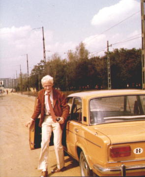 1981 Beci