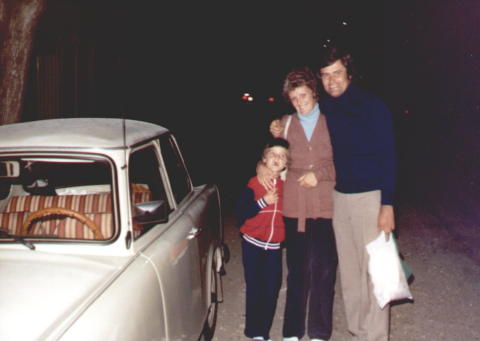 1981 Dunda-Joshva-datter