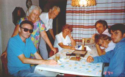1993 beci med fam