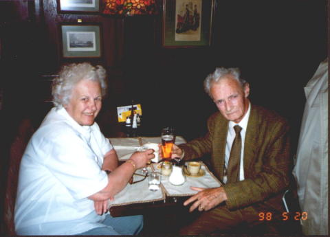 1998 Beci og Eva