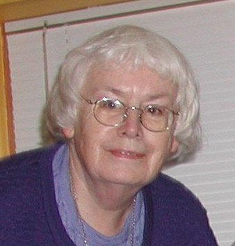 2001 Annalise Bartha