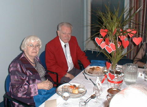 2002 februar Annalise og Tibor