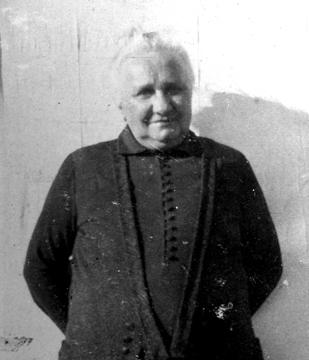 1900 Johanne Nielsen Dagmars mor