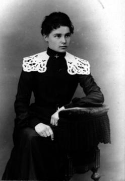 1900 Kirstine Johanne Rasmussen