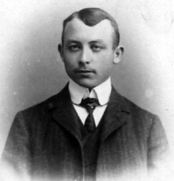 1920 Otto Bigand