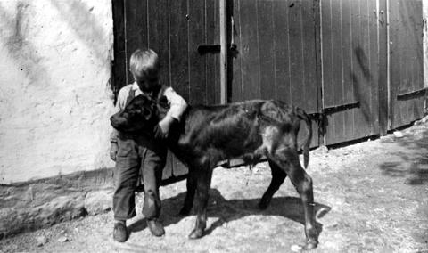 1930 Poul Erik Bigand
