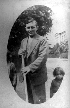1934 Johannes Bigand