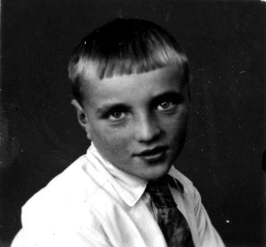 1935 Kalle Bigand
