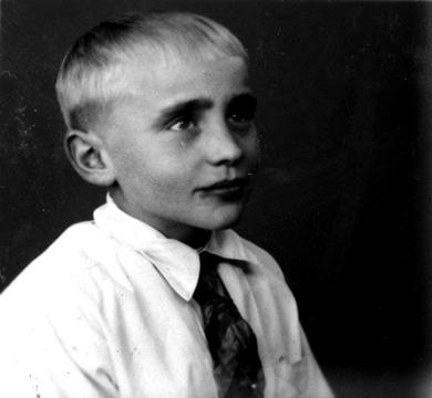 1935 Poul Bigand