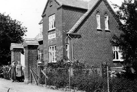 1938 Kastajnievej