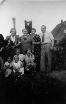 1939 Familien
