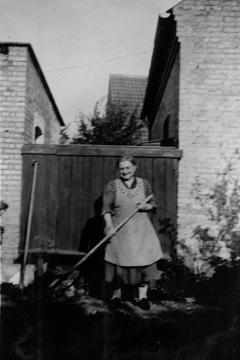 1940 Dagmar Bigand