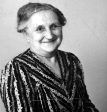 1941 Dagmar