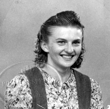 1942 Rita