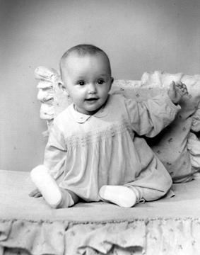 1949 Winnie