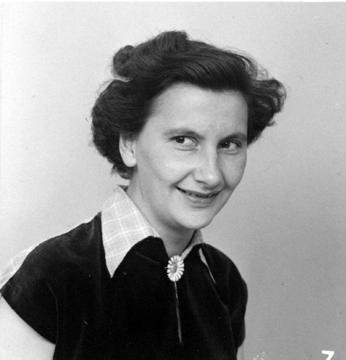 1954 Lilian