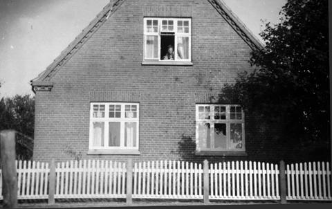 1960 Skovvej Saxkøbing