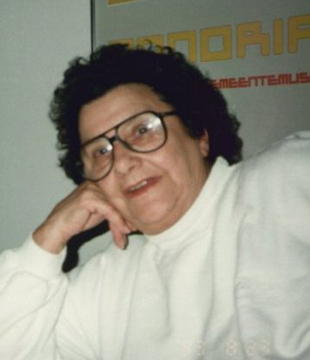 1993 Lilian Bigand