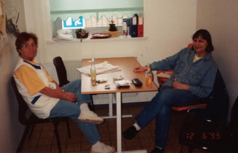 1995 Anne og Sonja
