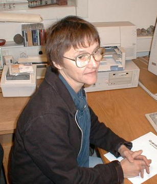 1999 Winnie Ilsted