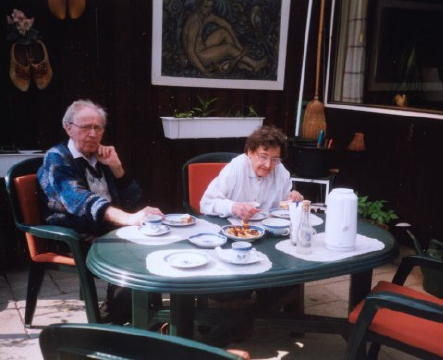 2002 april 14 Lilian og Poul bigand