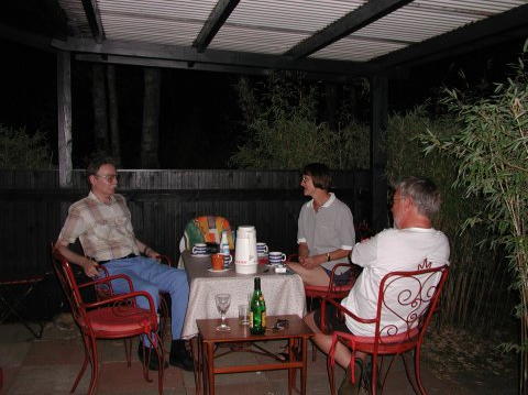 2002 Erik Winnie og Flemming