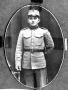 1918 Johannes Bigand som soldat
