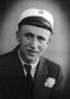 1943 Poul som student