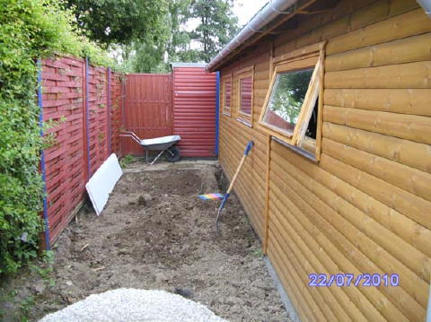 2010-07-22 Tilbygningen