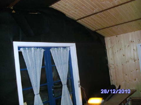 2010-12-26 Væggen til terrassen isoleret 01